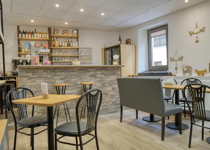 Hotel Pascal