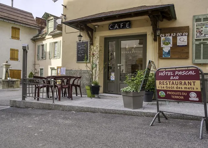 Hotel Pascal