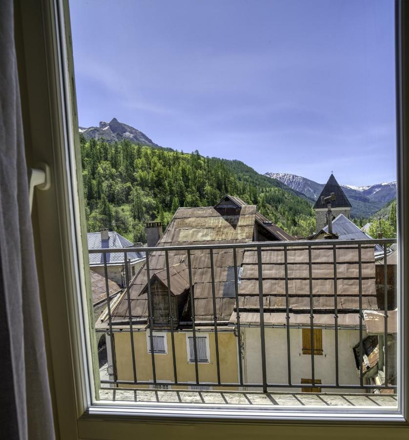 Hotel Pascal Allos