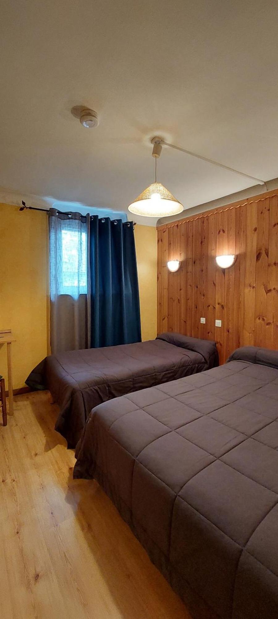 Pascal Hotel Allos