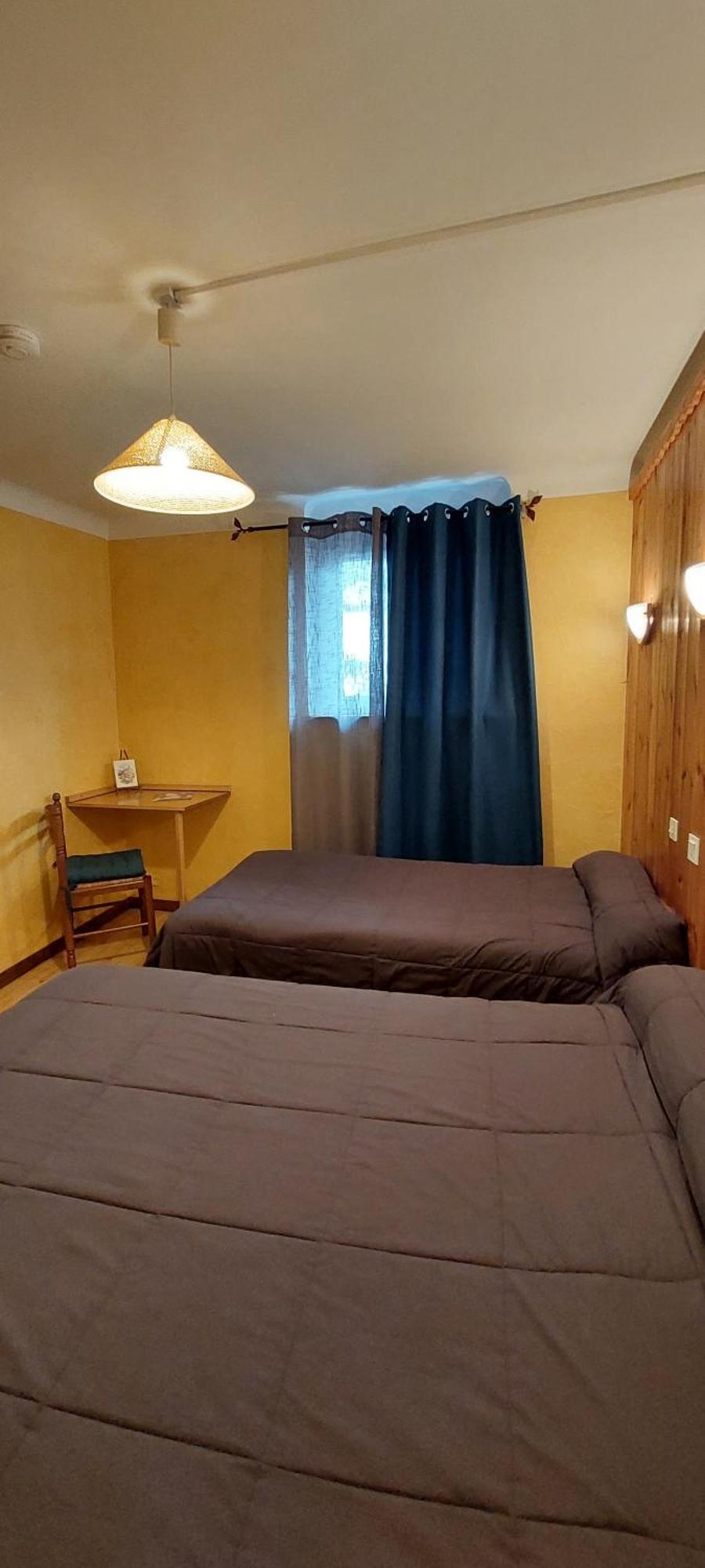 Hotel Pascal Allos