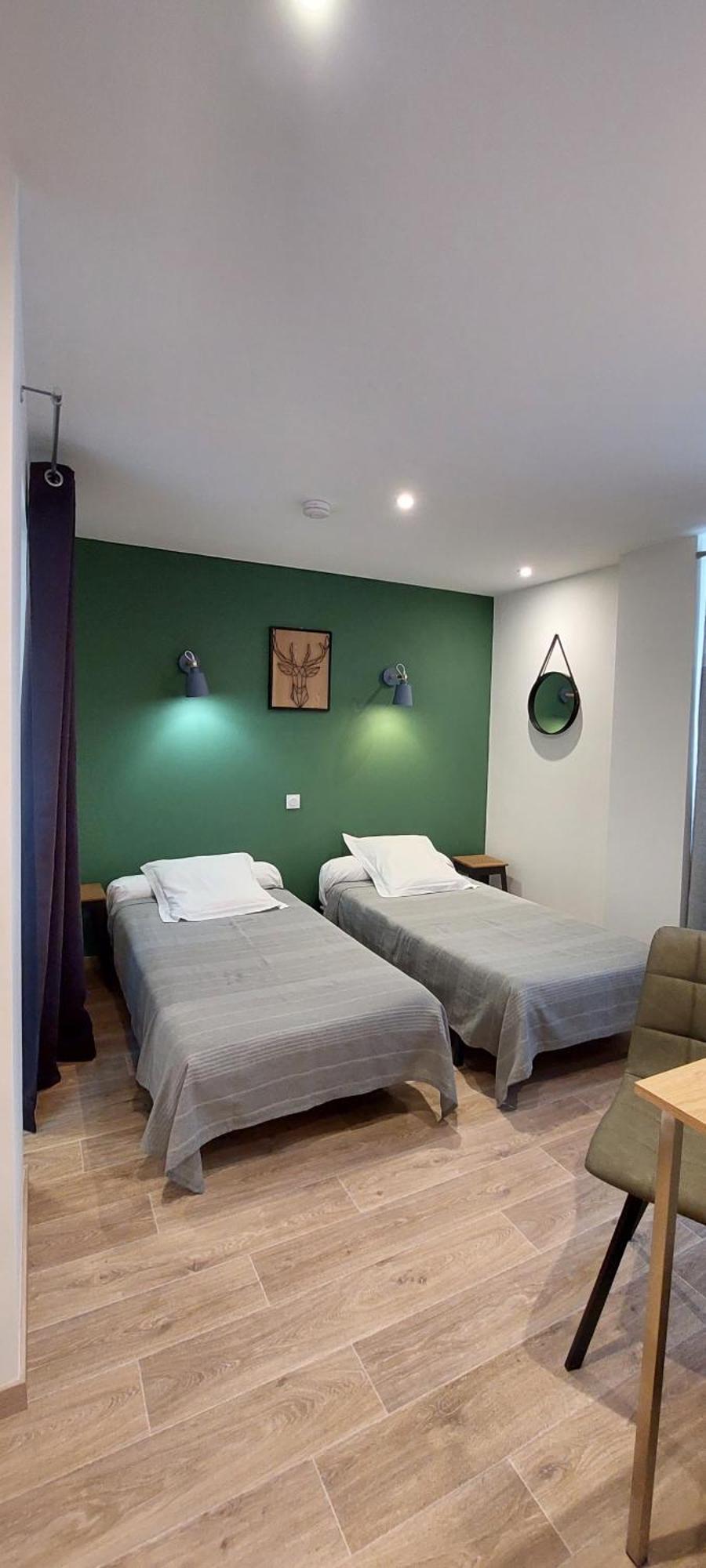 Hotel Pascal 2*