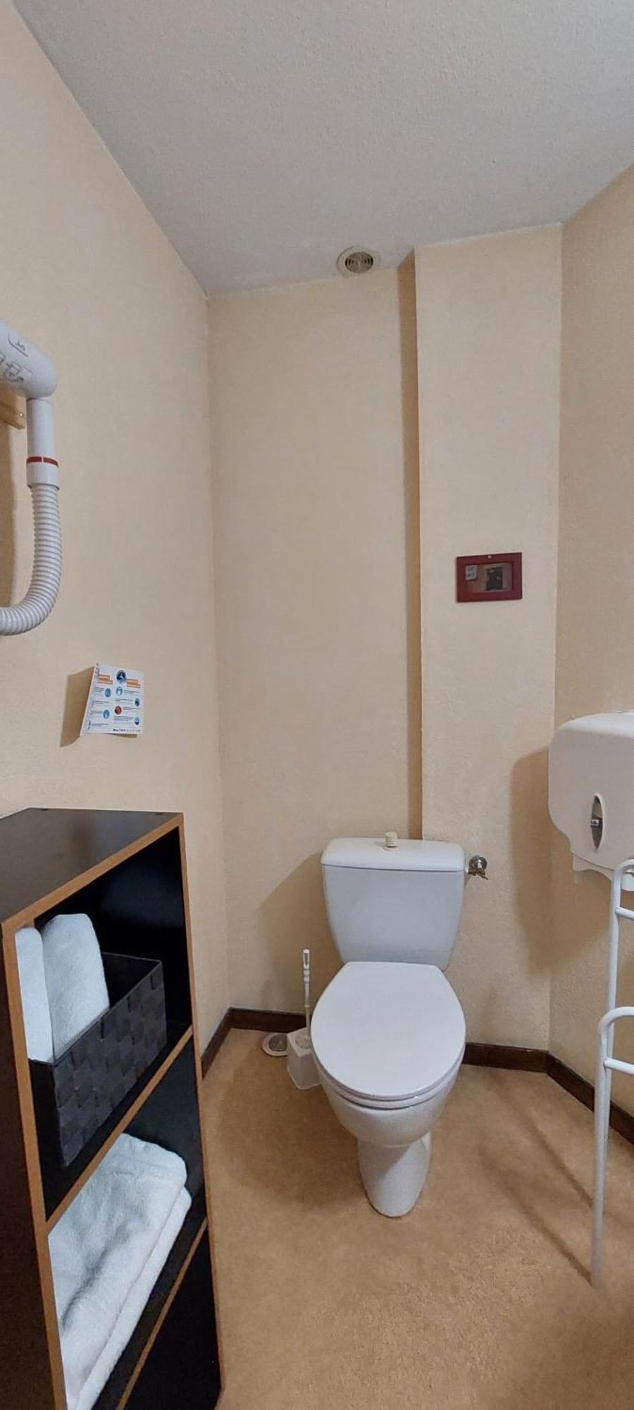 Hotel Pascal Allos