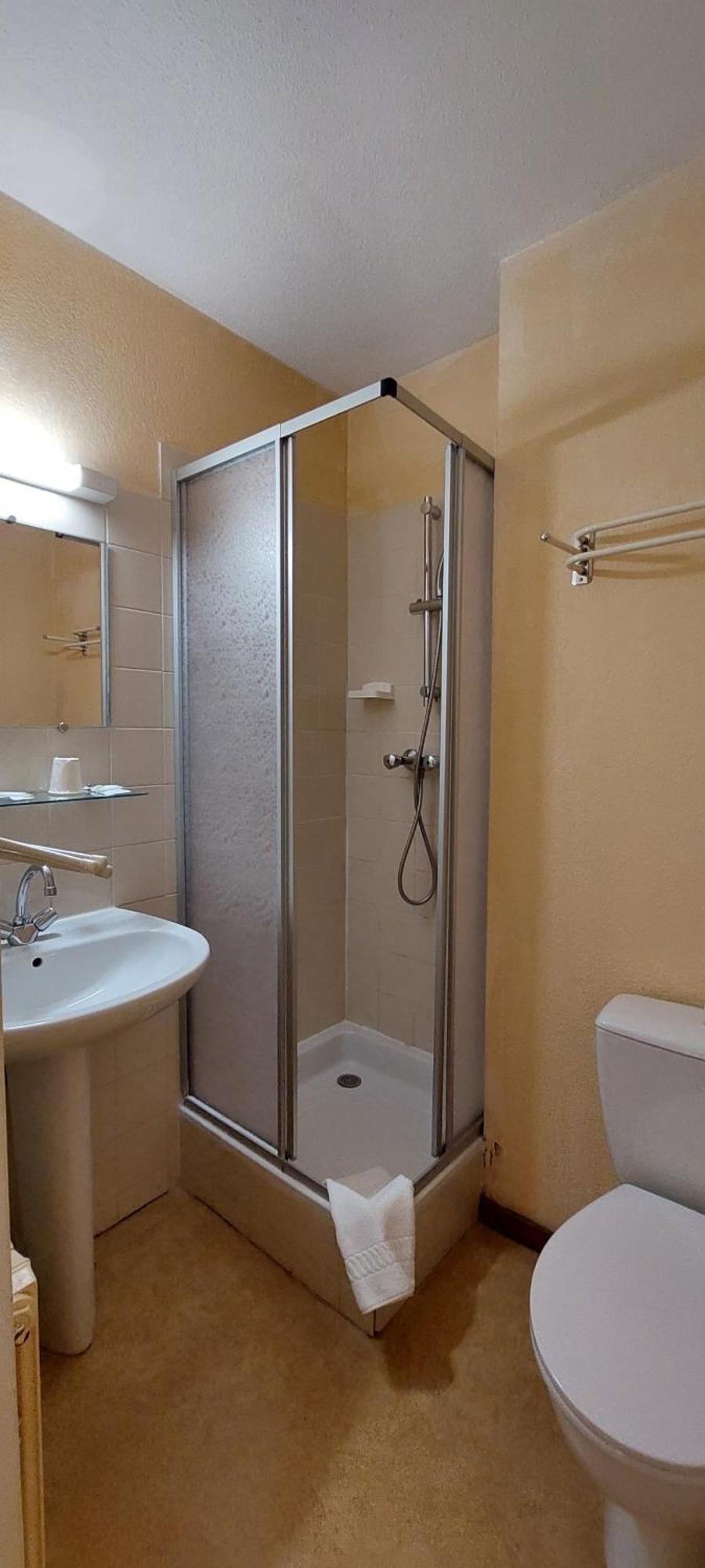 Pascal Hotel Allos