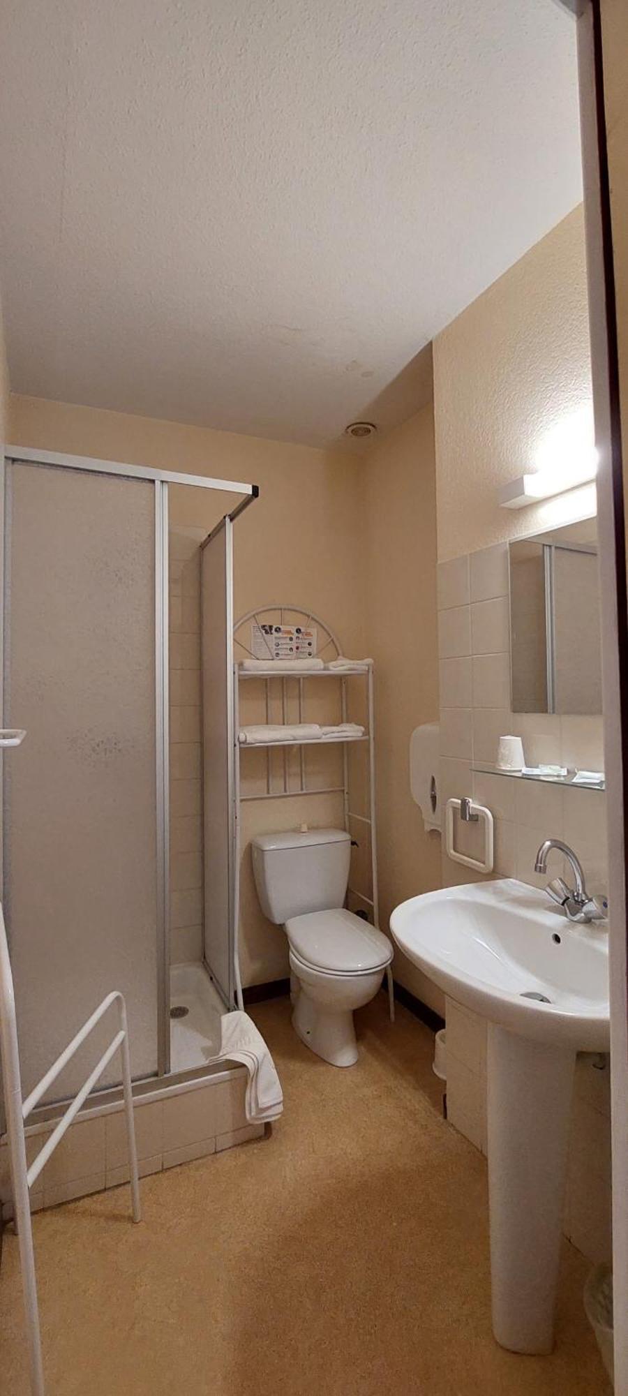 Hotel Pascal Allos