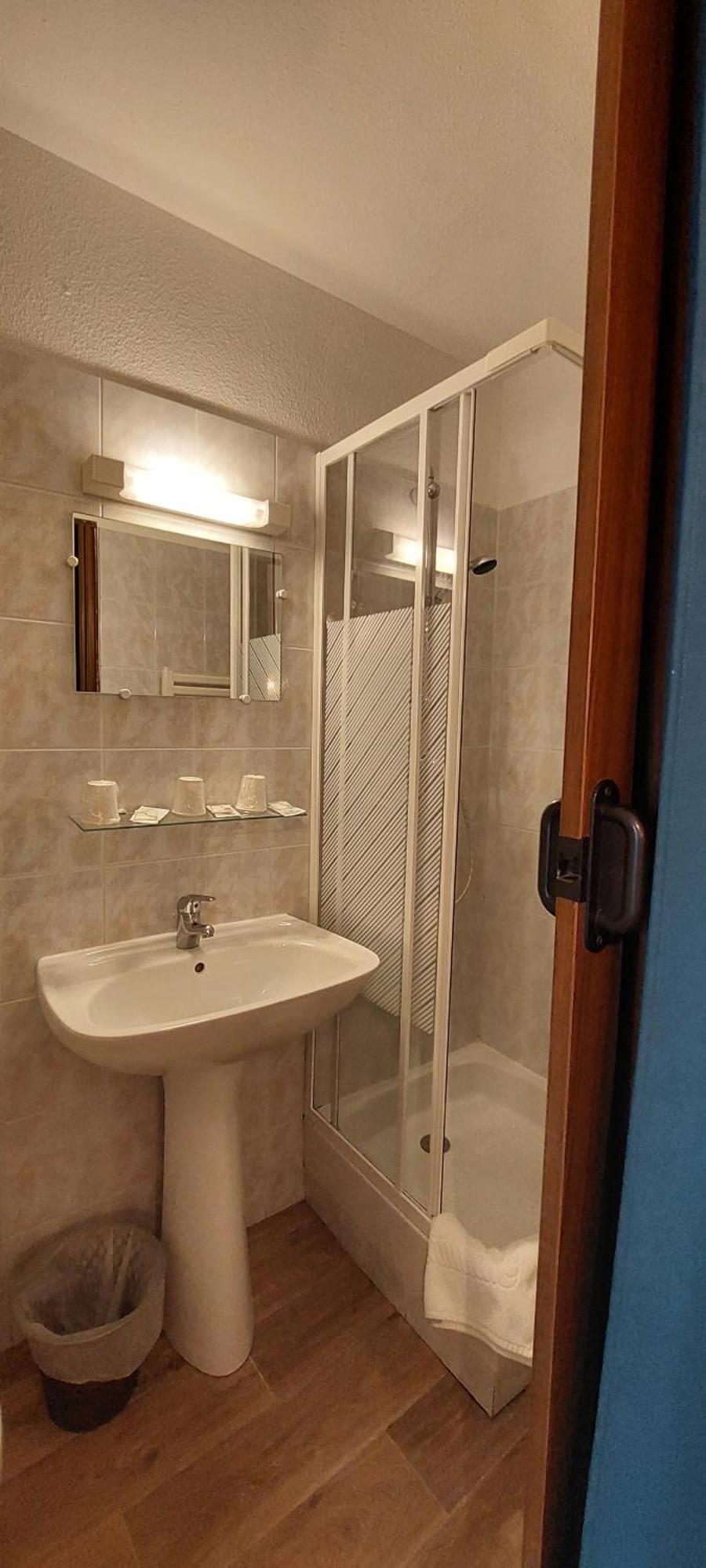 Hotel Pascal Allos